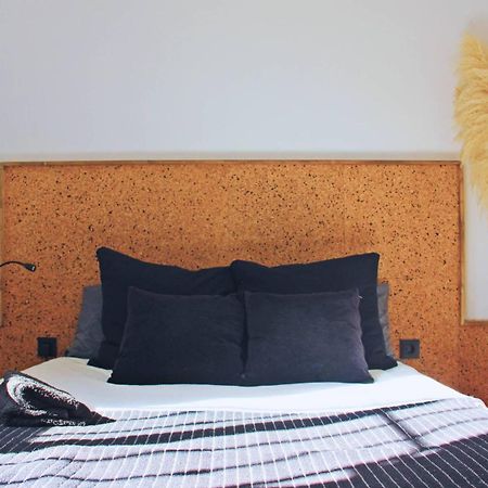 Almuñécar Esencia Lodge - Luxurious Off-Grid Cabin Retreat מראה חיצוני תמונה