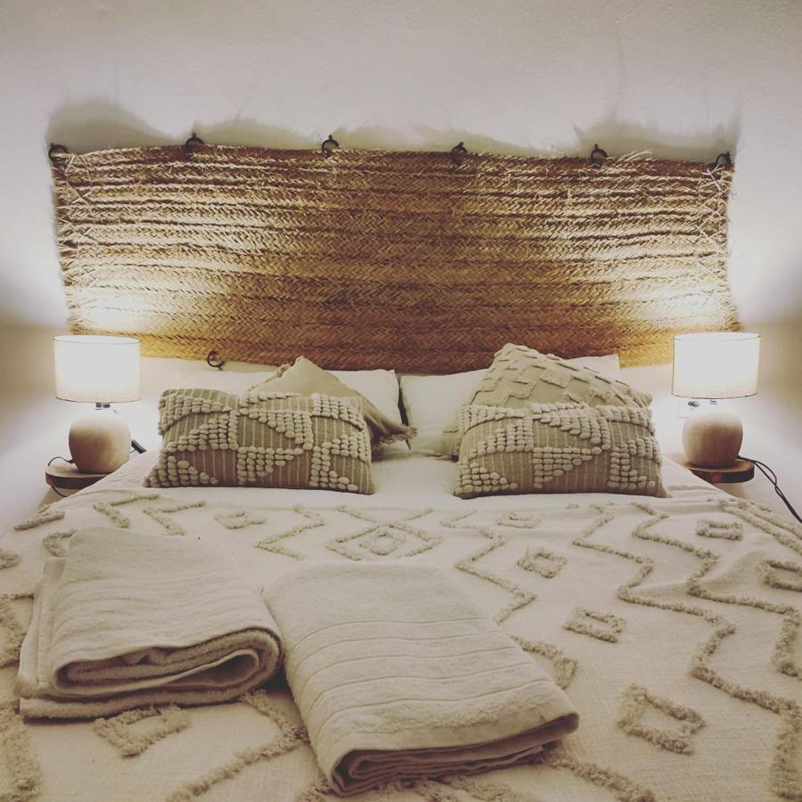 Almuñécar Esencia Lodge - Luxurious Off-Grid Cabin Retreat מראה חיצוני תמונה