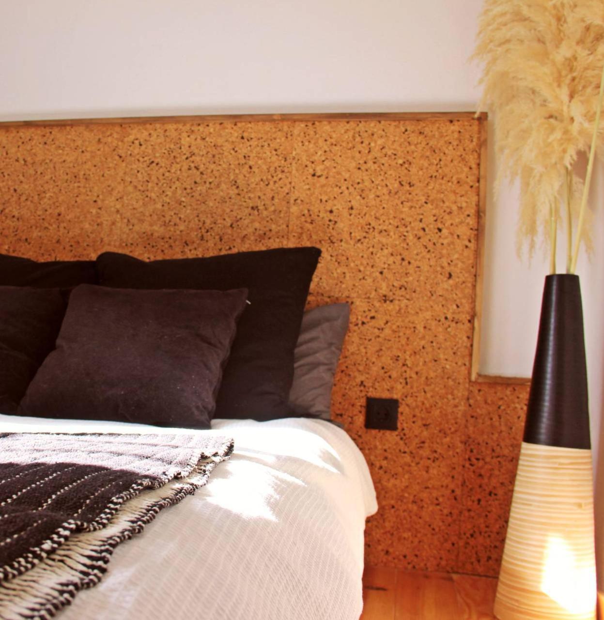 Almuñécar Esencia Lodge - Luxurious Off-Grid Cabin Retreat מראה חיצוני תמונה